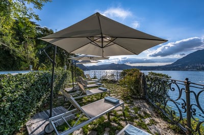 Luxury Villa Photo #64