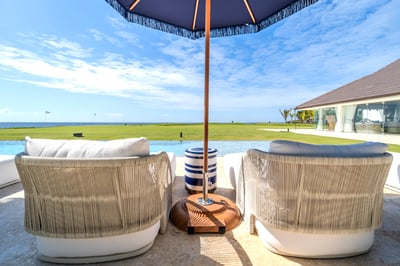 Luxury Villa Photo #6