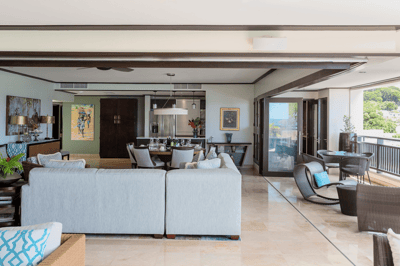 Luxury Villa Photo #4