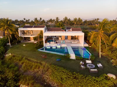 La Punta Estates,Casa Infinidad