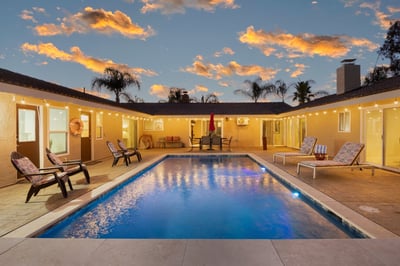 Luxury Villa Photo #8
