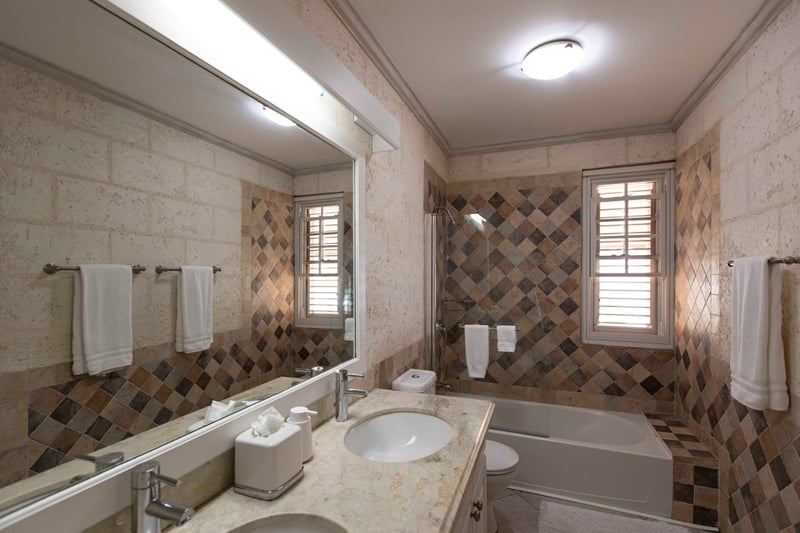 Radwood Beach House 2