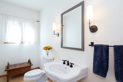 Luxury Villa Photo #17