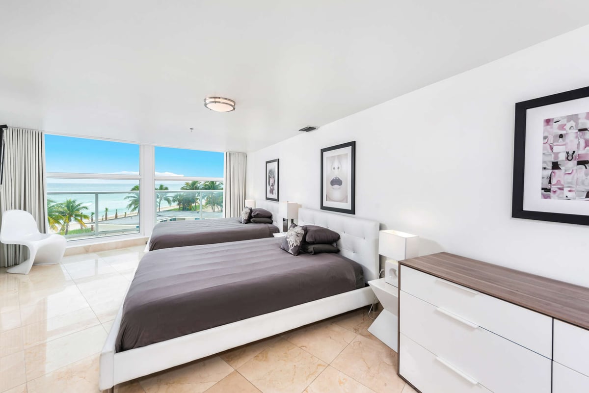 Castle Beach apartment rental - 12