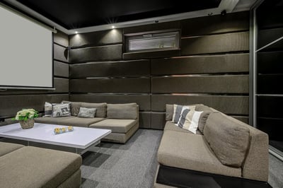 Luxury Villa Photo #33