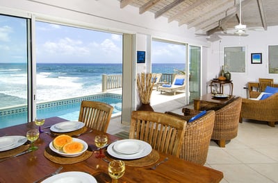 Luxury Villa Photo #5
