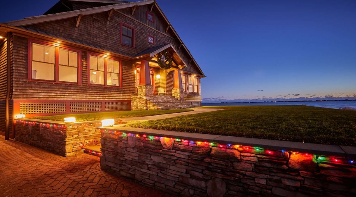 Shinnecock Bay Beach House Quogue, New York Rental Escapes