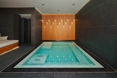 Luxury Villa Photo #33