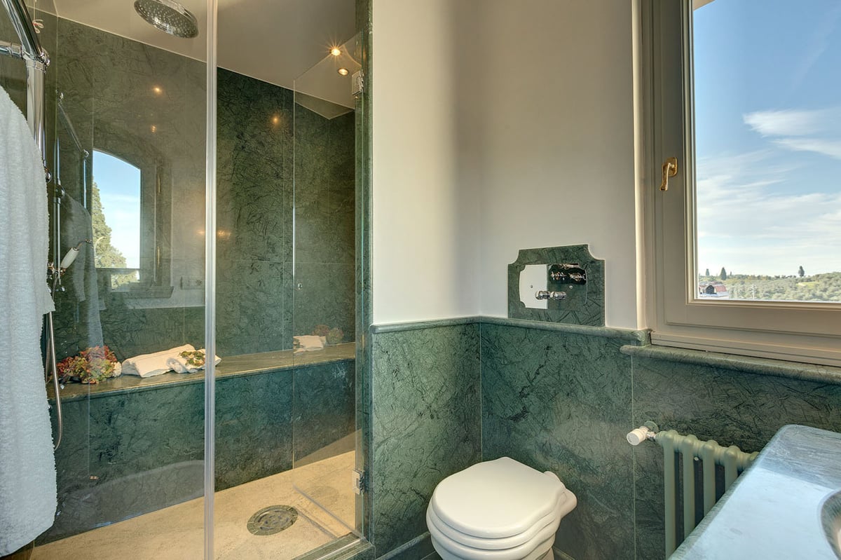 Feronia villa rental - 21