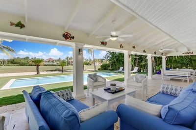 Luxury Villa Photo #10