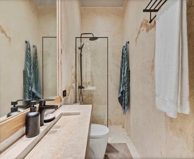 Luxury Villa Photo #36