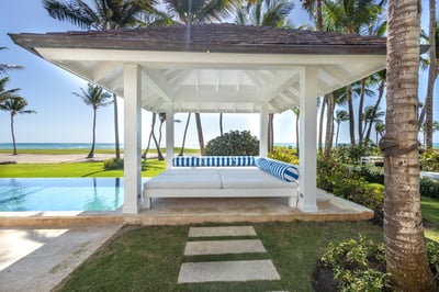 Luxury Villa Photo #14