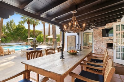 Luxury Villa Photo #15
