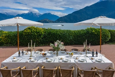 Luxury Villa Photo #6