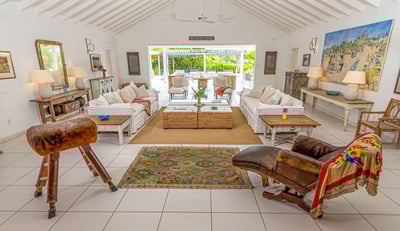 Luxury Villa Photo #13