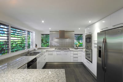Luxury Villa Photo #8