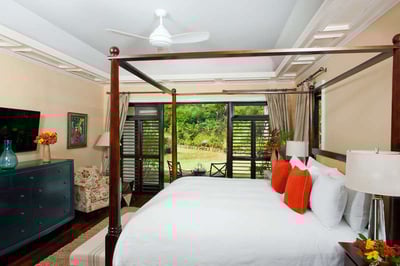Luxury Villa Photo #11