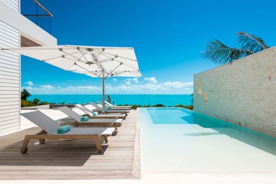 Luxury Villa Photo #3