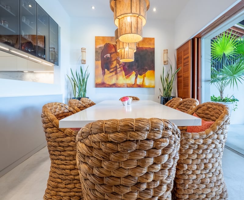 Villa 37 at Four Seasons Punta Mita