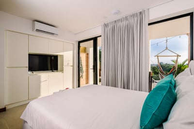 Ground Floor | Suite #8