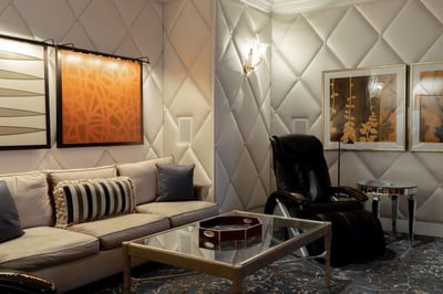 Luxury Villa Photo #8