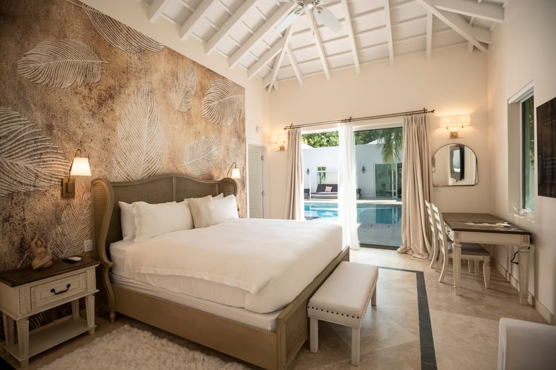 Pearls of Long Bay Estate