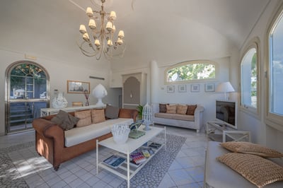 Luxury Villa Photo #17