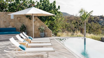 Luxury Villa Photo #4