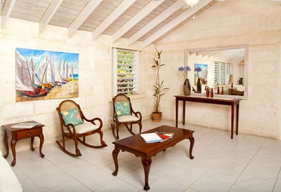 Luxury Villa Photo #8