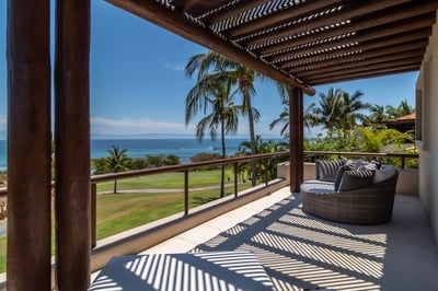 Luxury Villa Photo #24