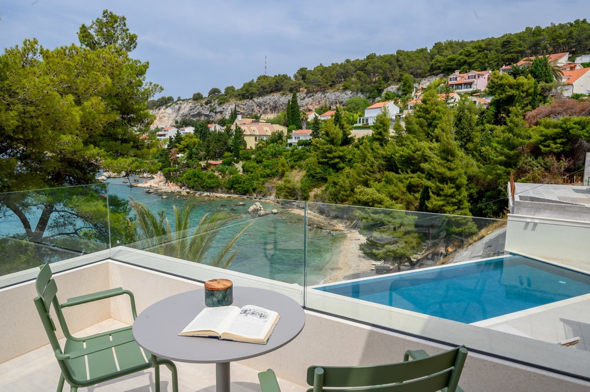 Adriatic Garden villa rental - 7