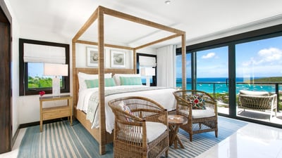 Luxury Villa Photo #27