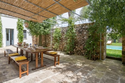 Luxury Villa Photo #13