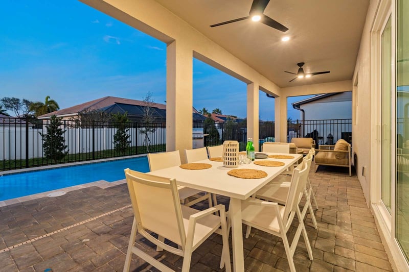 Ace High at Harbor Island Beach Club