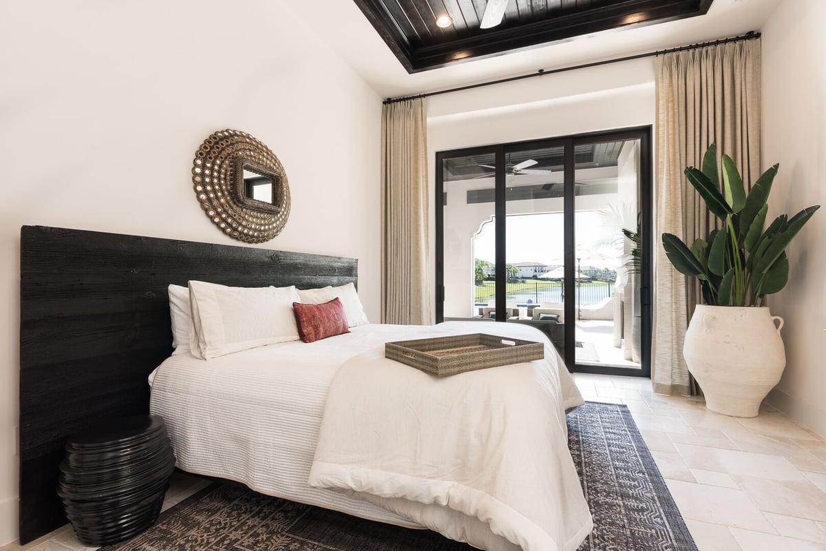 Cinematic Nights Villa