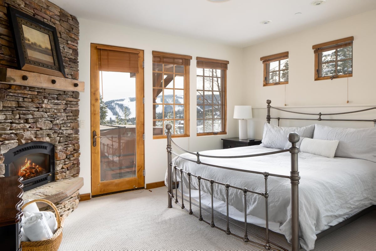 Big View Luxury Suite