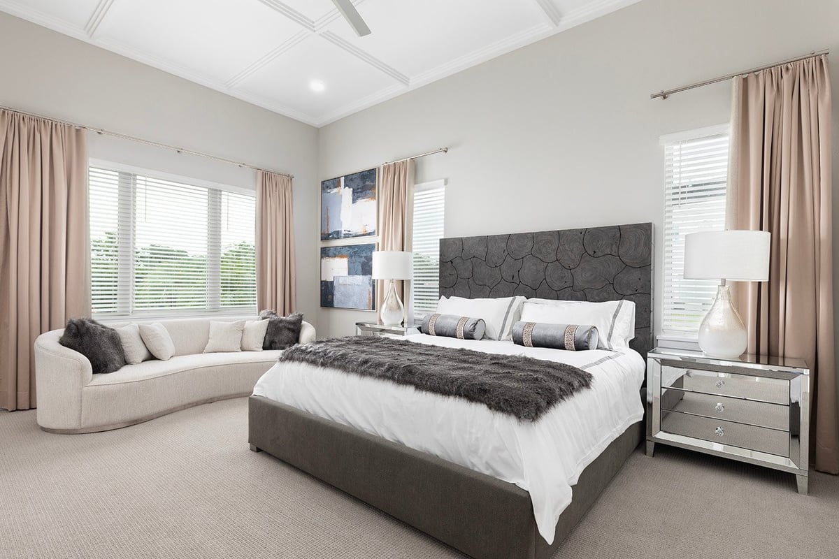 Tranquil Treasure Villa