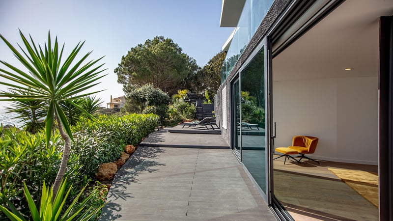 Albufeira Sunset Villa