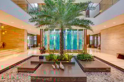 Luxury Villa Photo #44