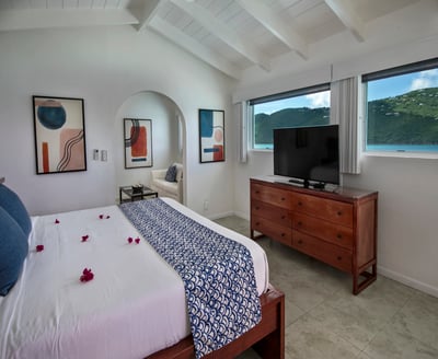 Luxury Villa Photo #25