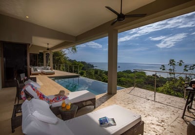 Luxury Villa Photo #13