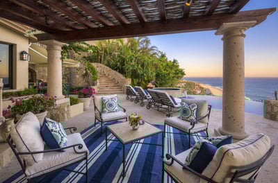 Luxury Villa Photo #12