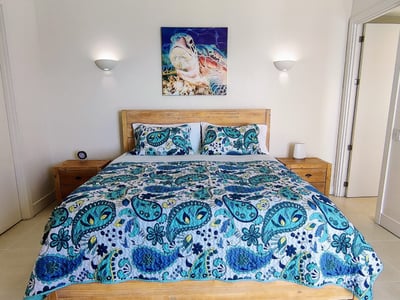 Luxury Villa Photo #12