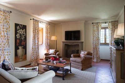 Luxury Villa Photo #7