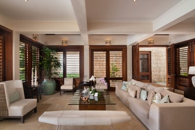 Luxury Villa Photo #16