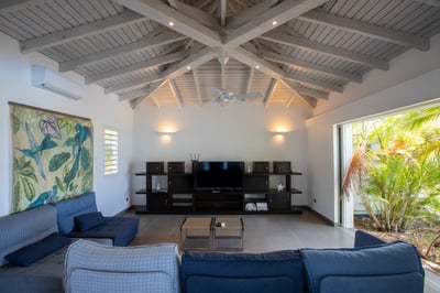 Luxury Villa Photo #21