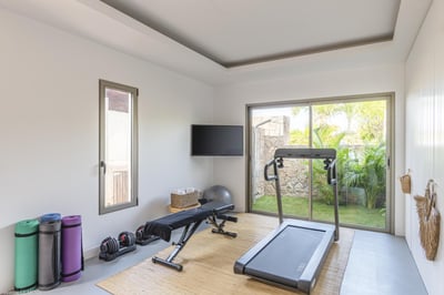 Luxury Villa Photo #62