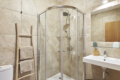 Luxury Villa Photo #32