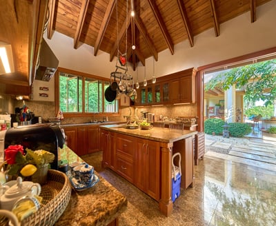 Luxury Villa Photo #24