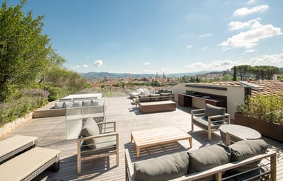 Luxury Villa Photo #2